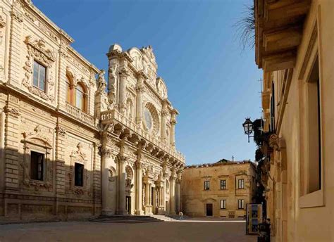 Trova Scambisti a Lecce 